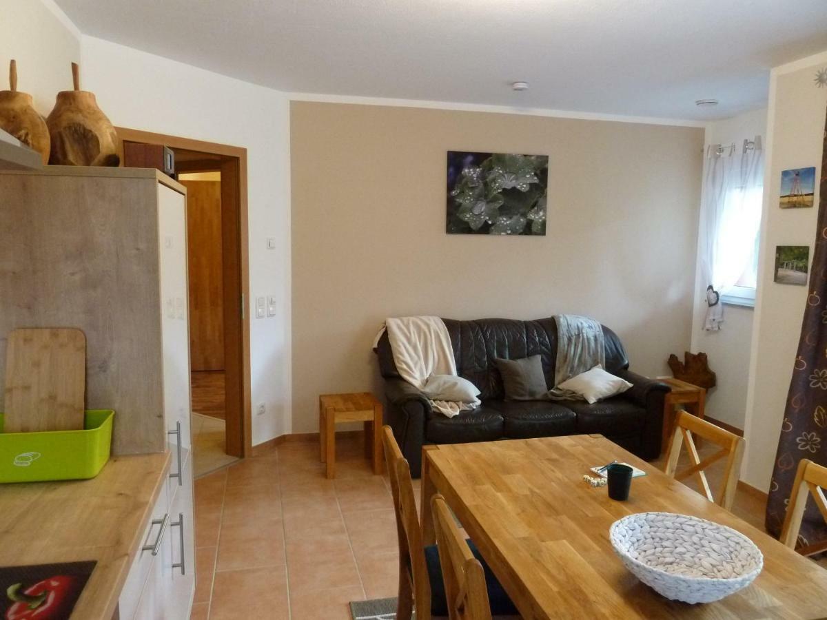 Ferienwohnung 554 - Urbar, Vis-A-Vis Der Loreley Urbar  Exterior photo