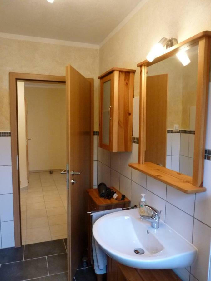 Ferienwohnung 554 - Urbar, Vis-A-Vis Der Loreley Urbar  Exterior photo